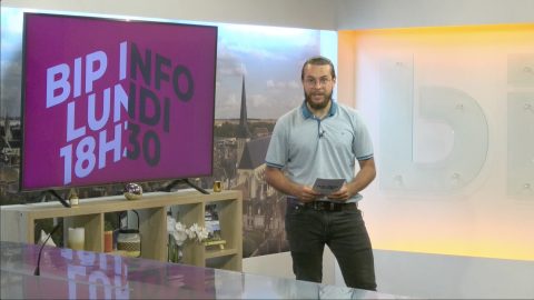 BIP INFO du 02/06/25