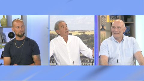 Mag des Sports du 02/06/25