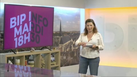 BIP INFO du 03/06/25