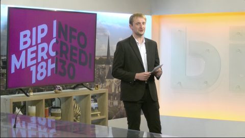 BIP INFO du 04/06/25
