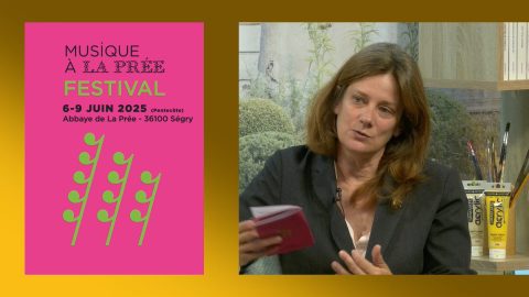 Kaléidoscope du 04/06/25