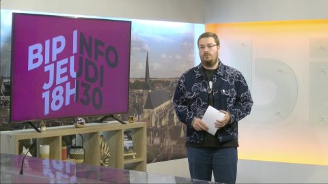 BIP INFO du 05/06/25