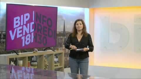 BIP INFO du 06/06/25