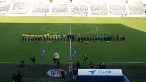 Coupe de l'Indre 2025