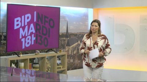 BIP INFO du 10/06/25