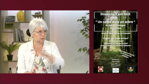 invitée BIP INFO du 10/06/25