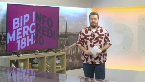BIP INFO du 11/06/25