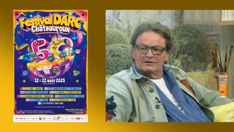 Kaléidoscope du 11/06/25