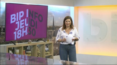 BIP INFO du 12/06/25