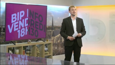 BIP INFO du 13/06/25