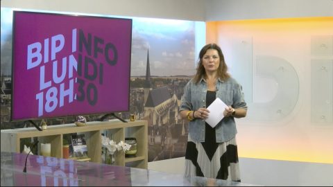 BIP INFO du 16/06/25