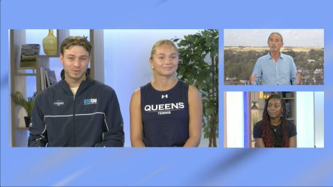 Mag des Sports du 16/06/25