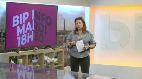 BIP INFO du 17/06/25