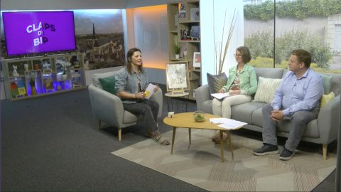Claps de BIP du 17/06/25