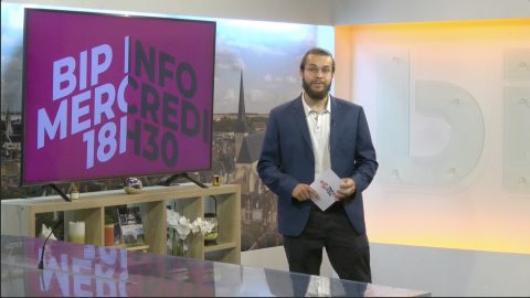 BIP INFO du 18/06/25