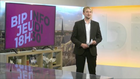 BIP INFO du 19/06/25