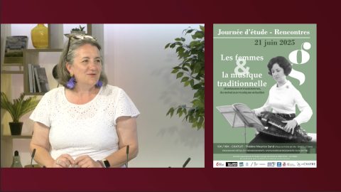 invitée BIP INFO du 19/06/25