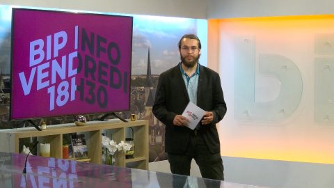 BIP INFO du 20/06/25