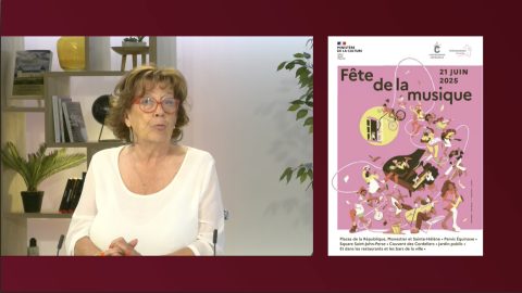 invitée BIP INFO du 20/06/25
