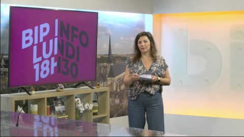 BIP INFO du 23/06/25