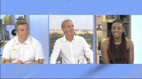 Mag des Sports du 23/06/25