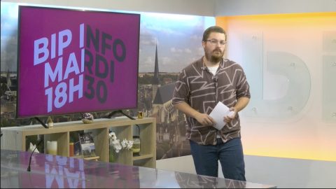 BIP INFO du 24/06/25