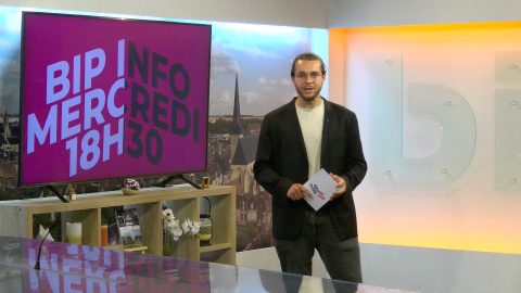 BIP INFO du 25/06/25