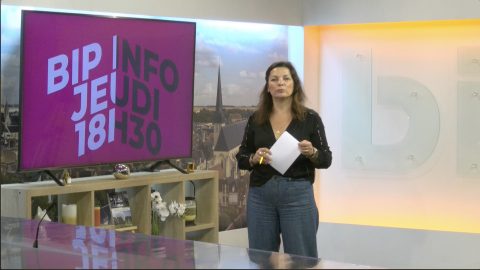 BIP INFO du 26/06/25
