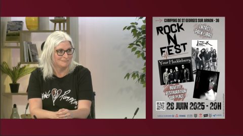 invitée BIP INFO du 26/06/25