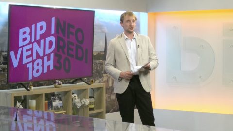 BIP INFO du 27/06/25