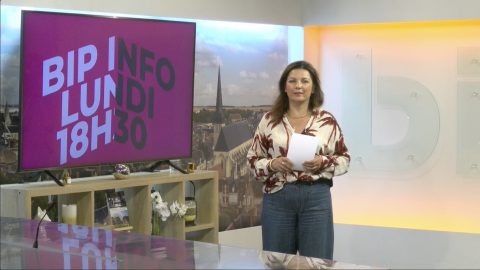 BIP INFO du 30/06/25