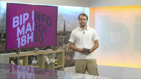BIP INFO du 01/07/25