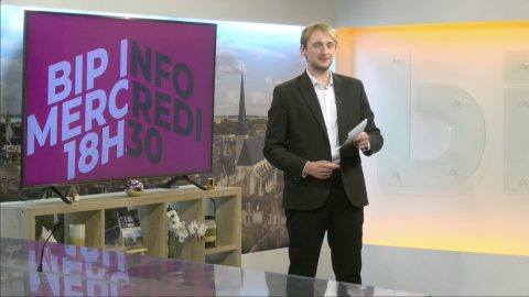 BIP INFO du 02/07/25