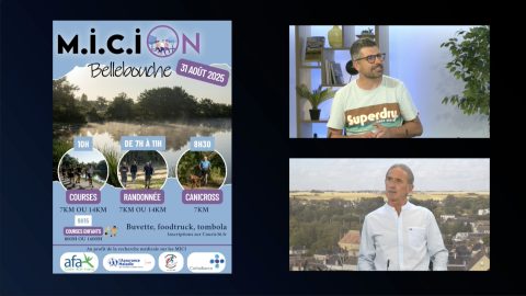 Top Chrono du 03/07/25
