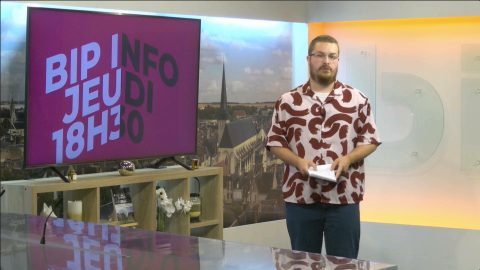 BIP INFO du 03/07/25