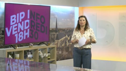 BIP INFO du 04/07/25