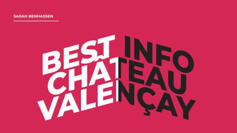 BIP INFO - retro Valençay