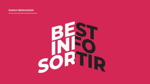 BIP INFO - retro Sortir