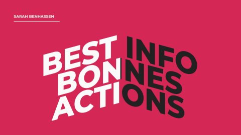 BIP INFO - retro Bonnes actions