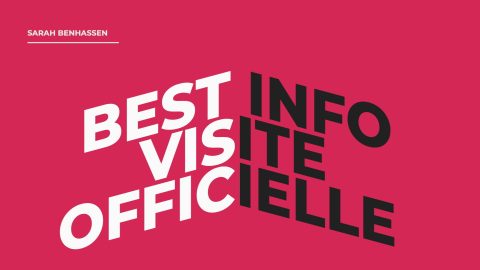 BIP INFO - retro Les Visites