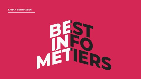 BIP INFO - retro Métiers