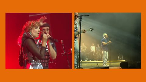 LMZG ouvre DARC / DANAKIL de retour au festival DARC