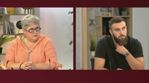 Invités Bip INFO du lundi 1er septembre