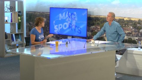 Mag' des Sports du 1er septembre