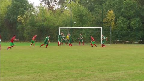 Complètement Foot du 1er septembre