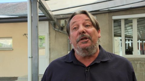 Nouvel élan pour l'école maternelle des Marins