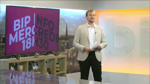 Bip INFO du mercredi 3 septembre