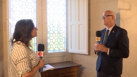 Invité Bip INFO du mercredi 3 septembre
