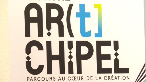 Le festival Ar(t)chipel revient pour une troisième édition