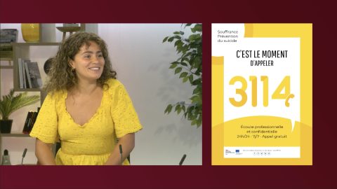 Invitée Bip INFO du jeudi 4 septembre